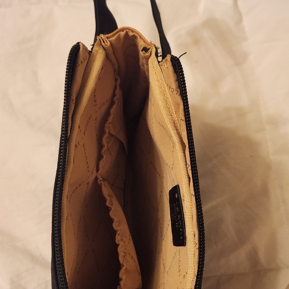 Bvlgari Travel Pouch - Picture 4 of 4